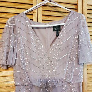 Adrianna Papell Formal Dress